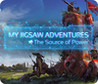 My Jigsaw Adventures: The Source of Power Image