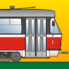 Tram Simulator 2D - Public Transport Driver Image
