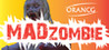 Mad Zombie