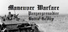 Maneuver Warfare