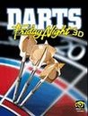 Friday Night 3D Darts Image