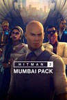Hitman 2: Haven Island