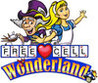 FreeCell Wonderland Image