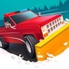 Clean Road Image