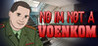 No, I'm not a Voenkom Image