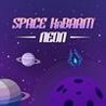 Space KaBAAM: Neon Image