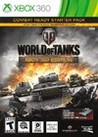 World of Tanks: Xbox 360 Edition Image