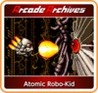 Arcade Archives: Atomic Robo-Kid Image