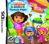 Dora & Team Umizoomi's Fantastic Flight Image