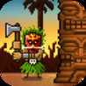 Tiki Man Image