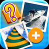 Combo Quiz: a word and picture game Image