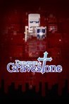 Dungeon and Gravestone Image