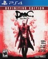 DmC: Devil May Cry Definitive Edition Image