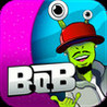 Strange Clouds: The Game - by B.o.B Image
