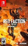 Red Faction: Guerrilla Re-Mars-tered Image