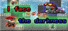 I face the darkness Image