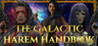 The Galactic Harem Handbook: Chapter 2 - NSFW Sci-Fi Porn Image