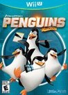 DreamWorks Penguins of Madagascar