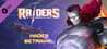 Raiders of the Broken Planet: Hades Betrayal Image