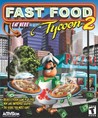 Fast Food Tycoon 2 Image