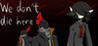 We don't die here Image