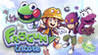 Frogun Encore Image