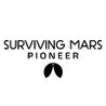 Surviving Mars: Pioneer Image