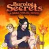 Burning Secrets - A Bara Visual Novel Image