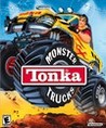 Tonka Monster Truck Image