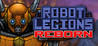 Robot Legions Reborn Image