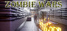 Zombie Wars (HOLO GAMES)