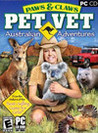 Paws & Claws: Pet Vet: Australian Adventures Image