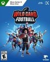 Wild Card Football Image