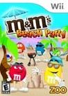 M&M's Beach Party Image