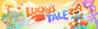 Lucky's Tale Image