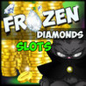 Frozen Diamond Slot Machine Image