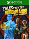 Tales From The Borderlands: Episode 2 - Atlas Mugged Image