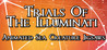 Trials of the Illuminati: Sea Creatures Jigsaws