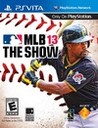 MLB 13: The Show