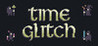 Time Glitch Image