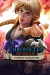 Chronicles of Magic: Divided Kingdoms Image