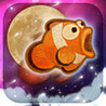 Swim fish to infinity and beyond Image