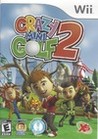 Crazy Mini Golf 2 Image