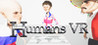 Humans VR Image