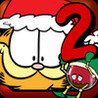 Garfield's Defense 2: The Food Invaders Strike Back Image