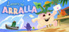 Letters to Arralla Image