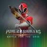 Power Rangers: Battle for the Grid - Lauren Shiba
