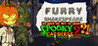 Furry Shakespeare: To Date Or Not To Date Spooky Cat Girls 2?! Image
