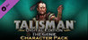Talisman: Digital Edition - Character Pack #4: Genie Image