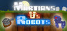 Martians Vs Robots Image